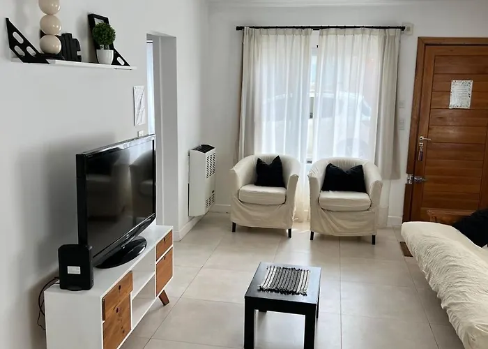 Departamento Monsenor