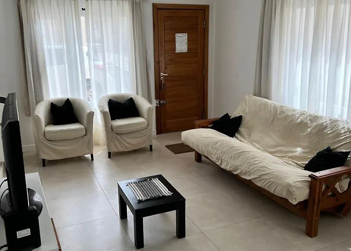 Departamento Monsenor