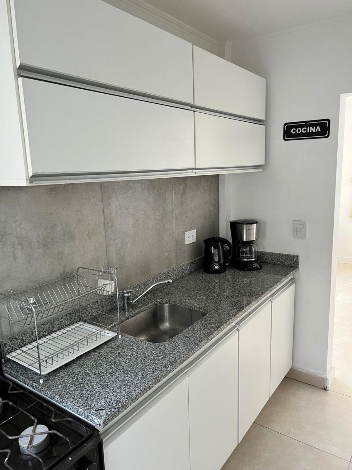 Departamento Monsenor Tandil