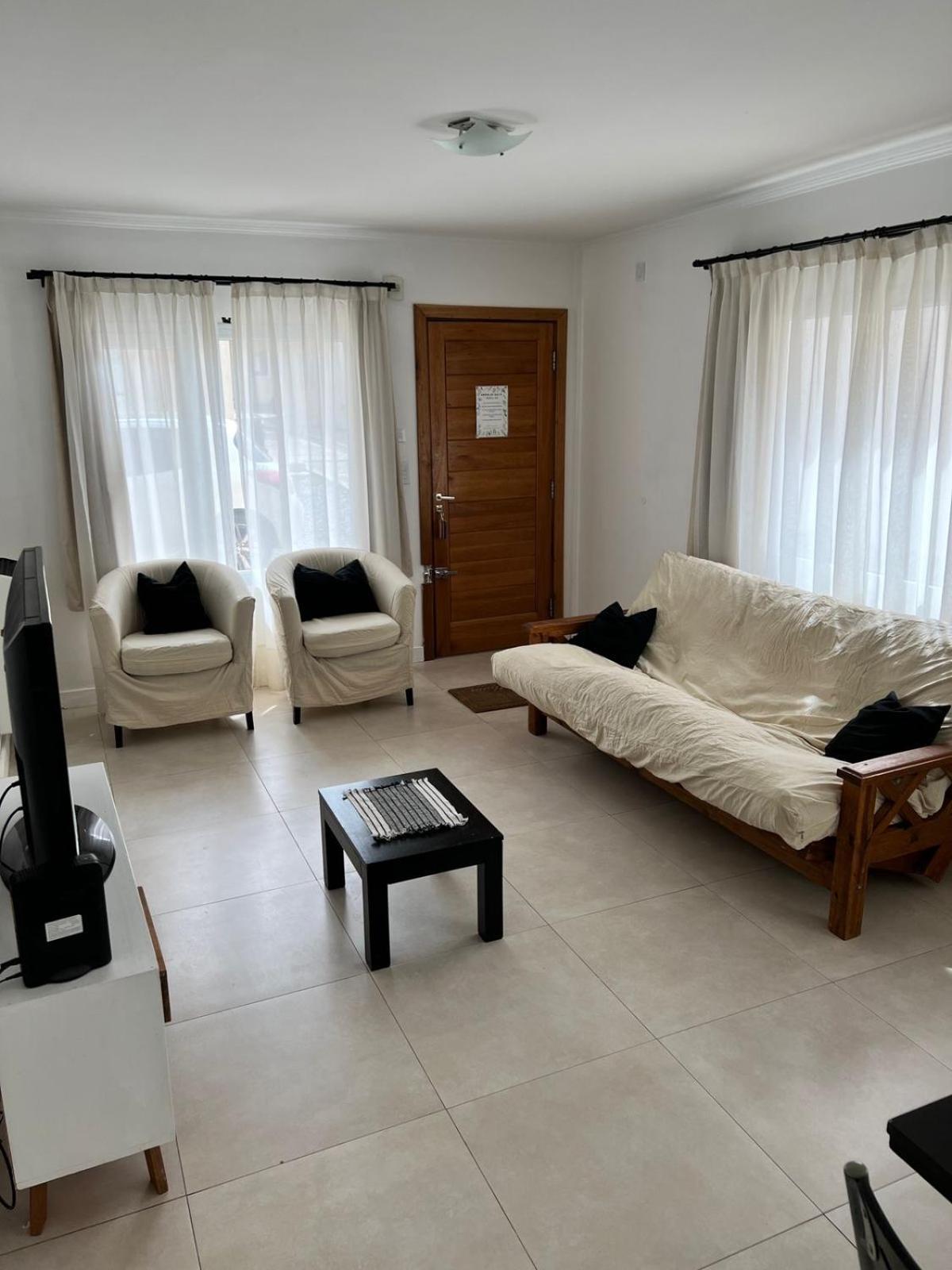 Departamento Monsenor Apartment