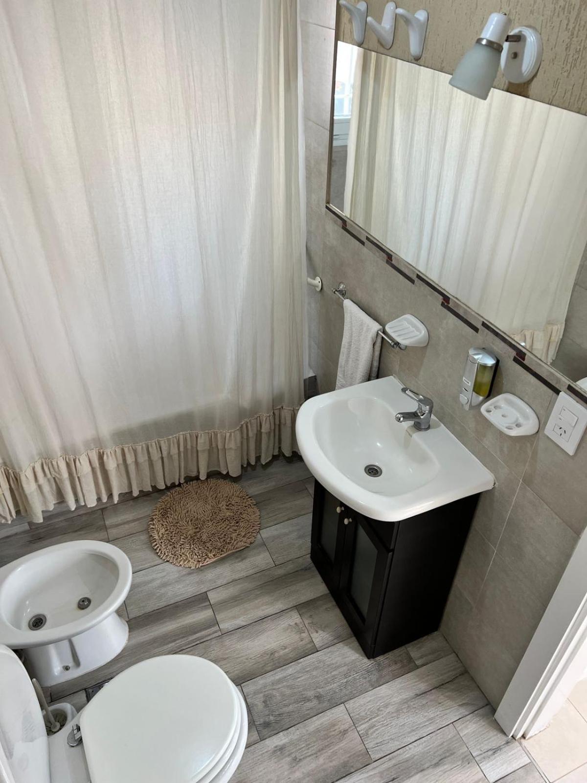 Departamento Monsenor Apartment Tandil