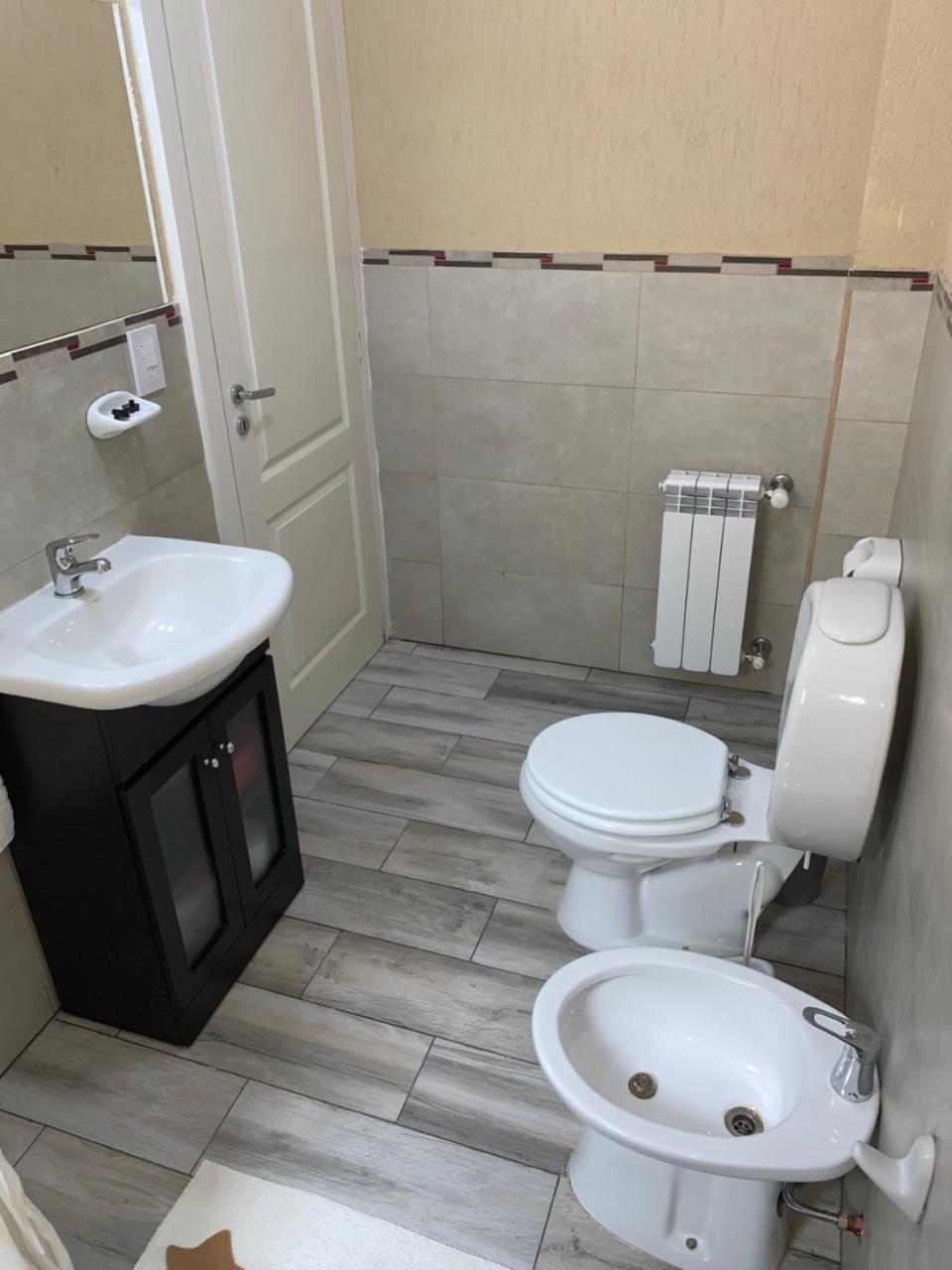 Apartment Departamento Monsenor Tandil