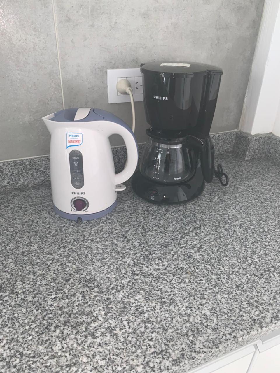 Apartment Departamento Monsenor Tandil