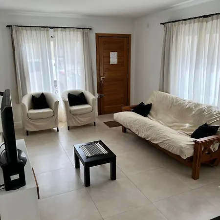 Apartamento Departamento Monseñor Tandil Exterior foto
