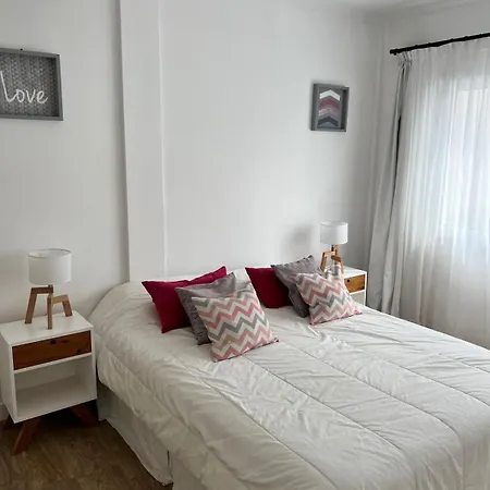 Apartamento Departamento Monseñor Tandil Exterior foto