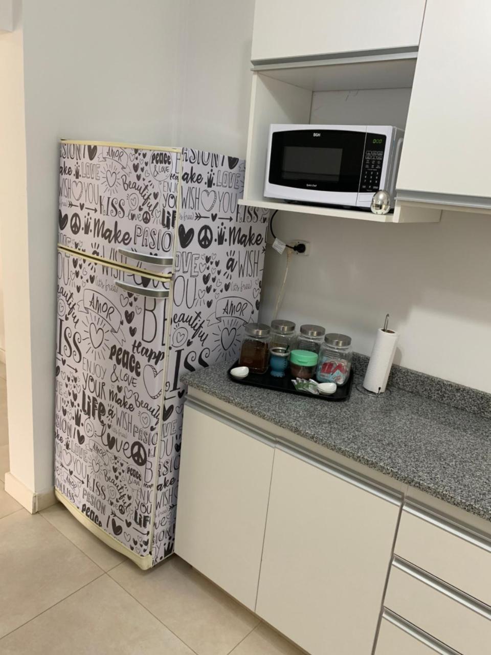 Apartamento Departamento Monseñor